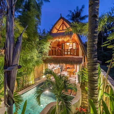 La Villa Loca กิลิไอร์ ภายนอก รูปภาพ
