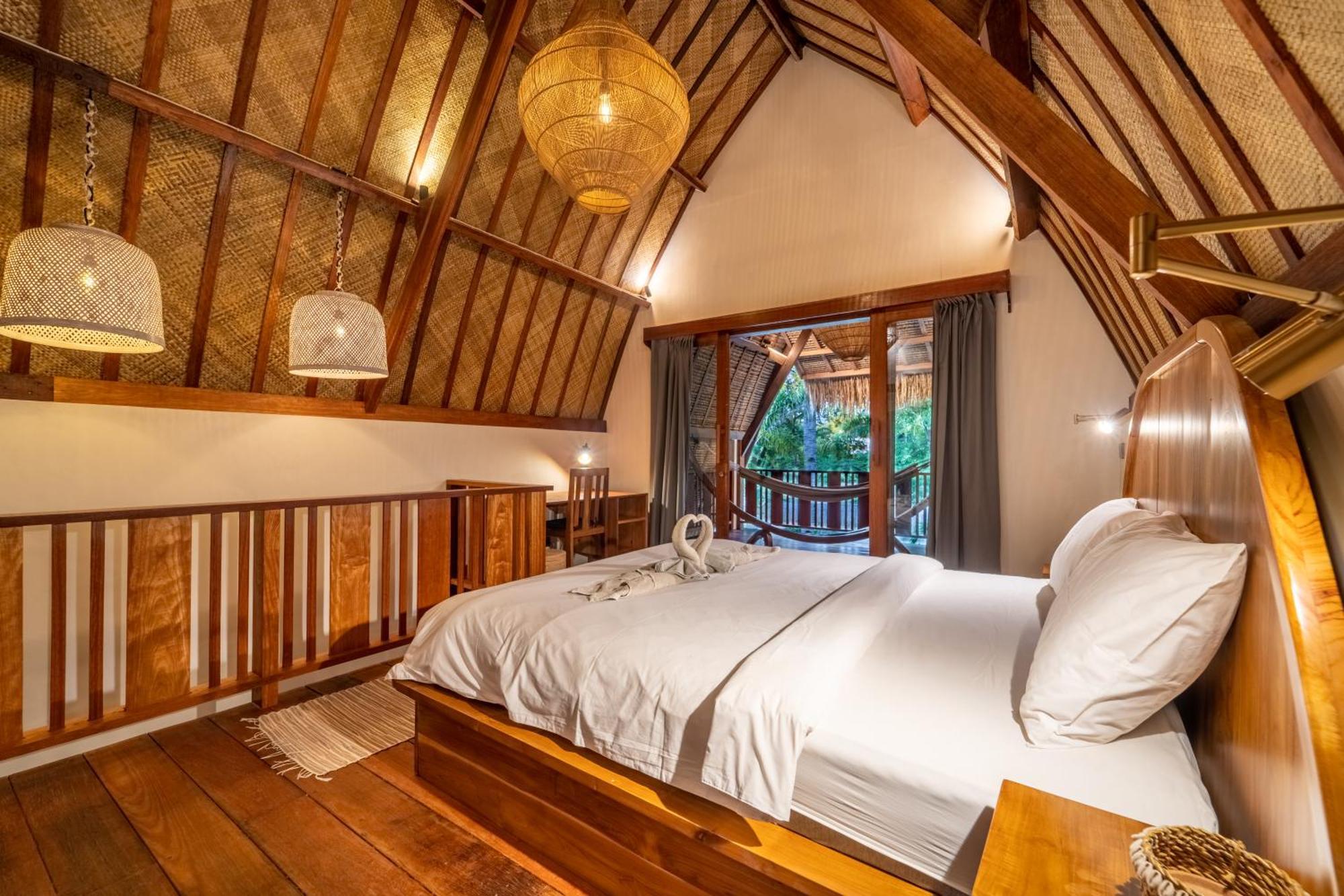 La Villa Loca กิลิไอร์ ภายนอก รูปภาพ