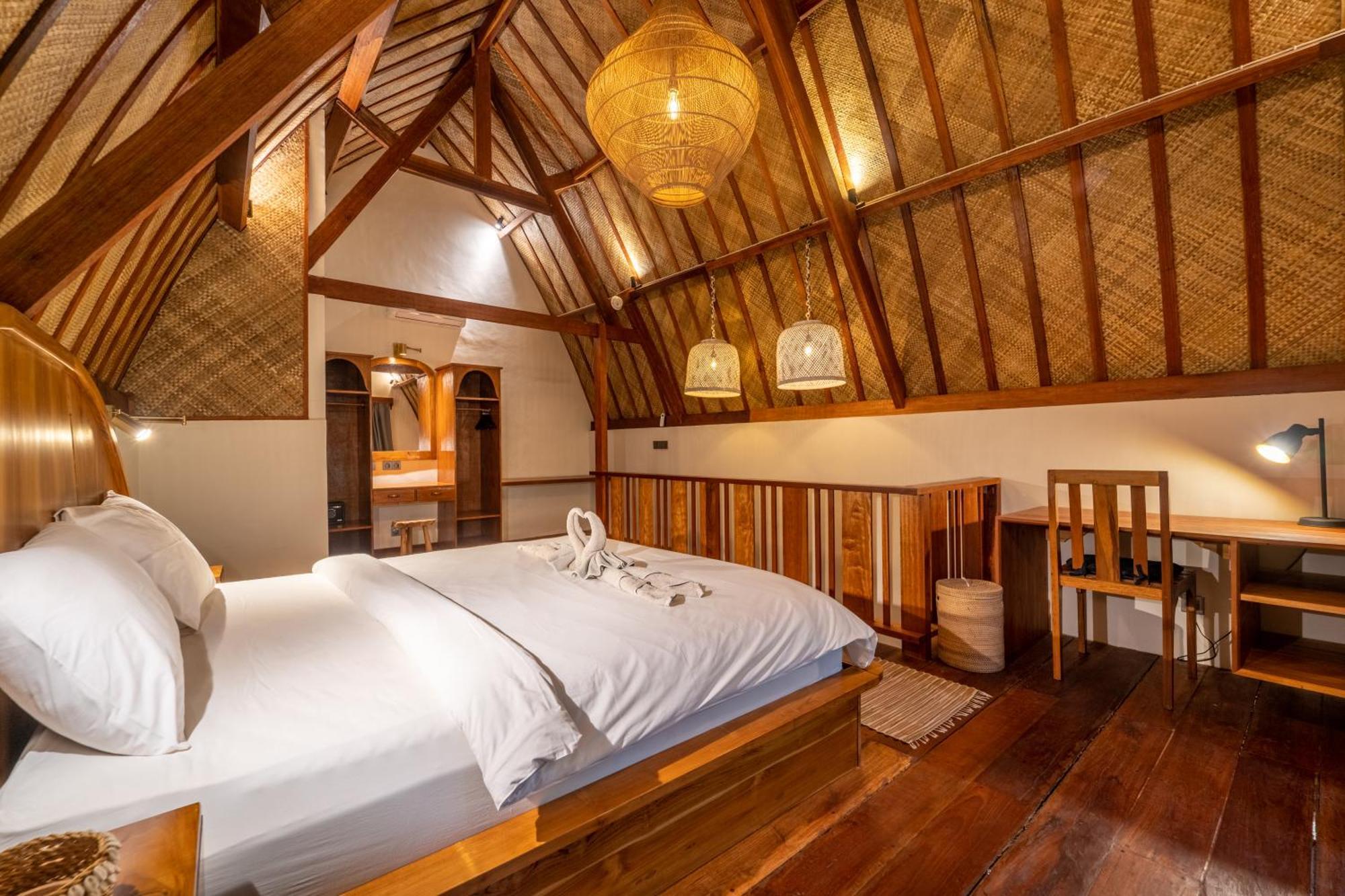 La Villa Loca กิลิไอร์ ภายนอก รูปภาพ