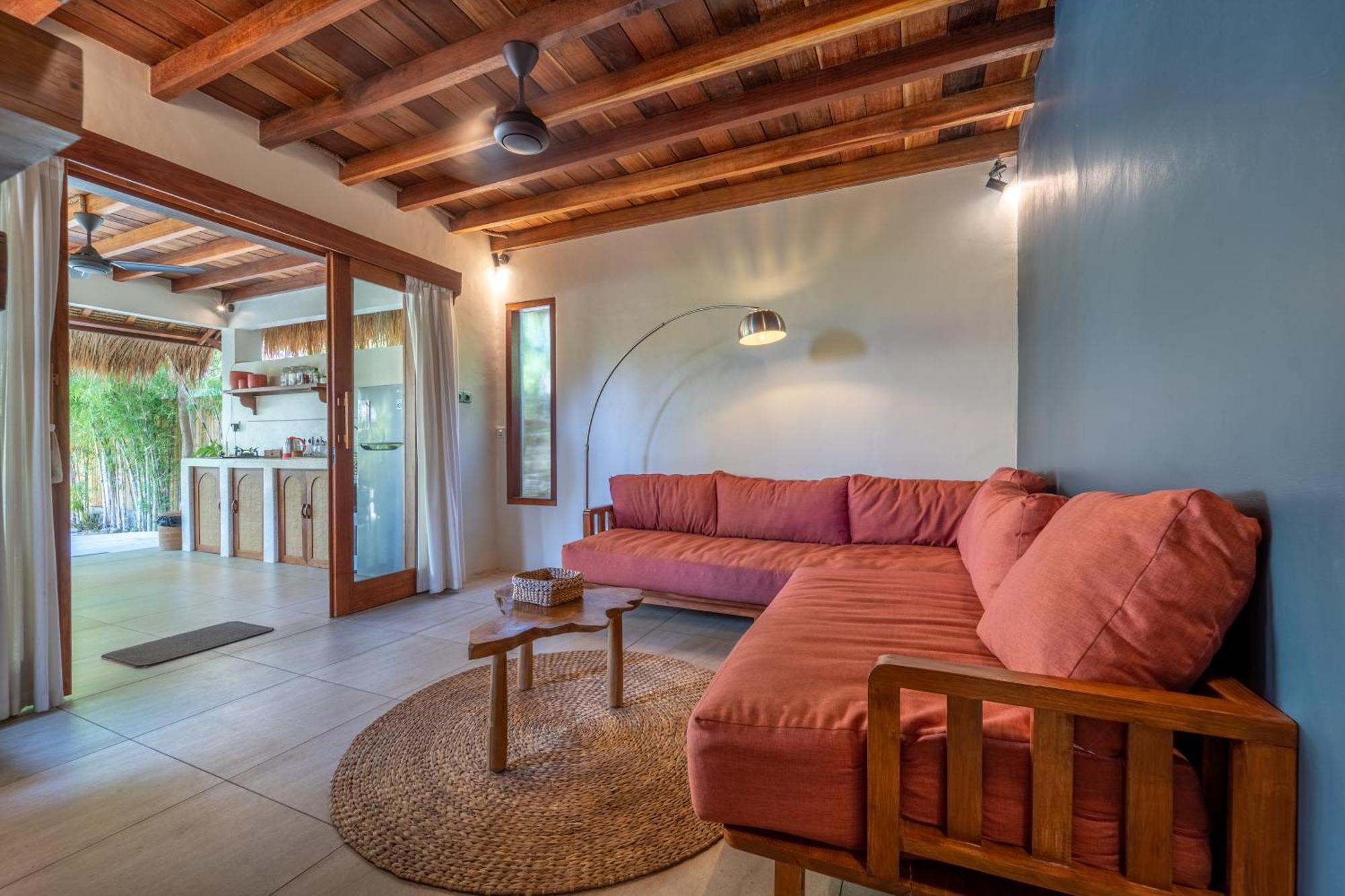 La Villa Loca กิลิไอร์ ภายนอก รูปภาพ